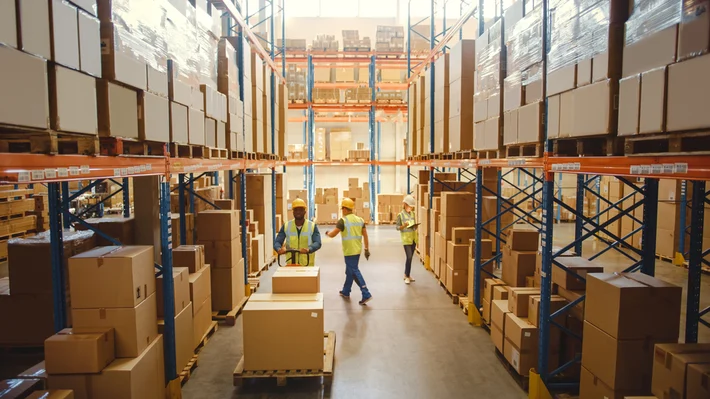 How to Clear Overstock Warehouse Inventory Before It Costs You More Than It’s Worth
